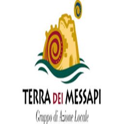 Logo Terra dei Messapi