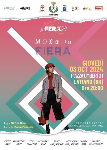 Moda in Fiera