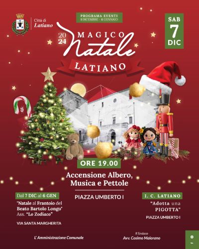 magico Natale