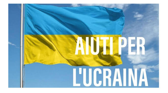 bandiera ucraina 