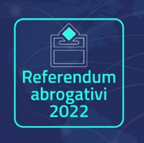 referendun abrogativi