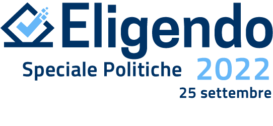 ELIGENDO POLITICHE 2022